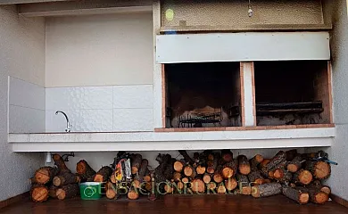 Casas Rurales El Cerrico y Florentina en Elche de la Sierra (Albacete) - Foto 7