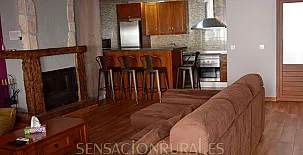 Casas Rurales El Cerrico y Florentina 009
