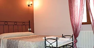 Casas Rurales El Cerrico y Florentina 0010