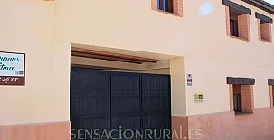 Casas Rurales El Cerrico y Florentina 0012