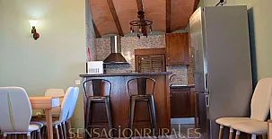 Casas Rurales El Cerrico y Florentina 0014