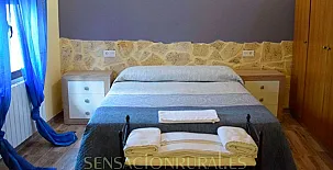 Casas Rurales El Cerrico y Florentina 0016