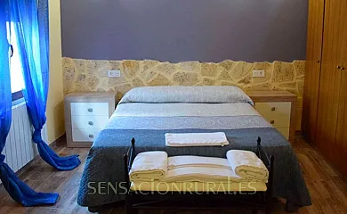 Casas Rurales El Cerrico y Florentina en Elche de la Sierra (Albacete) - Foto 16