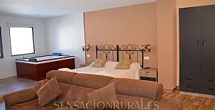 Casas Rurales El Cerrico y Florentina 0017