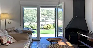 Casa rural Nacimiento del hueznar 002