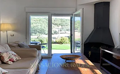 Casa rural Nacimiento del hueznar en San Nicolas Del Puerto (Sevilla) - Foto 2