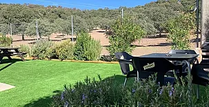 Casa rural Nacimiento del hueznar 003