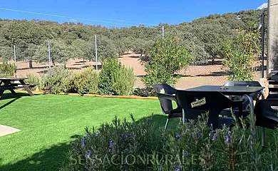 Casa rural Nacimiento del hueznar en San Nicolas Del Puerto (Sevilla) - Foto 3