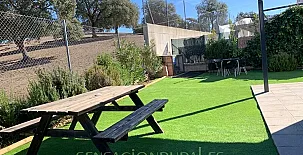 Casa rural Nacimiento del hueznar 004