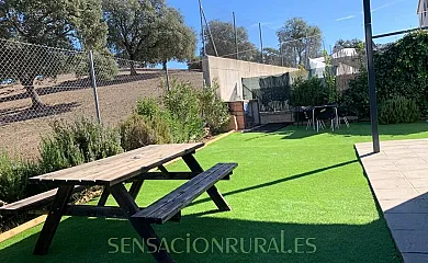 Casa rural Nacimiento del hueznar en San Nicolas Del Puerto (Sevilla) - Foto 4