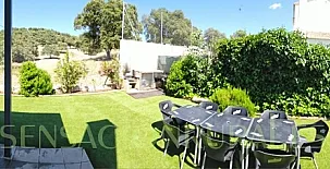 Casa rural Nacimiento del hueznar 005