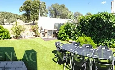 Casa rural Nacimiento del hueznar en San Nicolas Del Puerto (Sevilla) - Foto 5