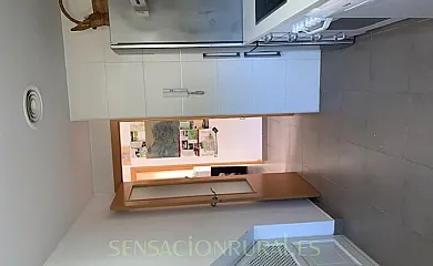 Casa rural Nacimiento del hueznar en San Nicolas Del Puerto (Sevilla) - Foto 6