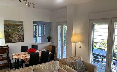 Casa rural Nacimiento del hueznar en San Nicolas Del Puerto (Sevilla) - Foto 7