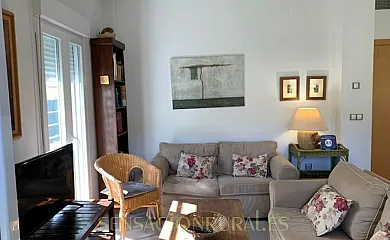 Casa rural Nacimiento del hueznar en San Nicolas Del Puerto (Sevilla) - Foto 8