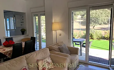 Casa rural Nacimiento del hueznar en San Nicolas Del Puerto (Sevilla) - Foto 9