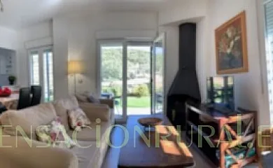 Casa rural Nacimiento del hueznar en San Nicolas Del Puerto (Sevilla) - Foto 10