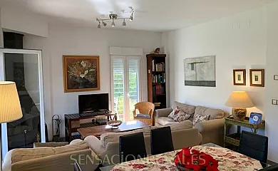 Casa rural Nacimiento del hueznar en San Nicolas Del Puerto (Sevilla) - Foto 11