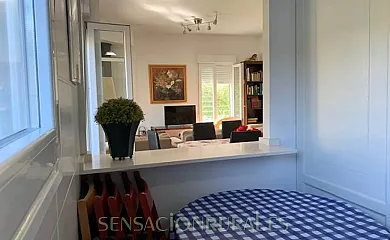 Casa rural Nacimiento del hueznar en San Nicolas Del Puerto (Sevilla) - Foto 12