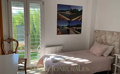 Casa rural Nacimiento del hueznar en San Nicolas Del Puerto (Sevilla) - Foto 13