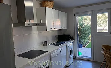 Casa rural Nacimiento del hueznar en San Nicolas Del Puerto (Sevilla) - Foto 17