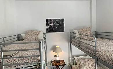 Casa rural Nacimiento del hueznar en San Nicolas Del Puerto (Sevilla) - Foto 19