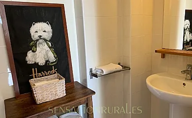 Casa rural Nacimiento del hueznar en San Nicolas Del Puerto (Sevilla) - Foto 20