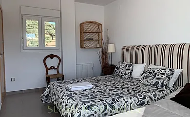 Casa rural Nacimiento del hueznar en San Nicolas Del Puerto (Sevilla) - Foto 21