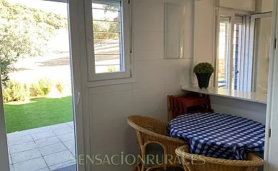 Casa rural Nacimiento del hueznar en San Nicolas Del Puerto (Sevilla) - Foto 22