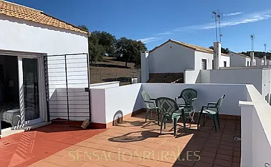 Casa rural Nacimiento del hueznar en San Nicolas Del Puerto (Sevilla) - Foto 24