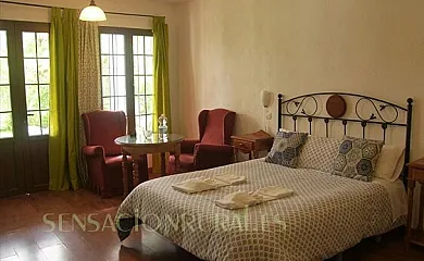 El Batán de las Monjas - Apartamentos Rurales en San Nicolas Del Puerto (Sevilla) - Foto 1