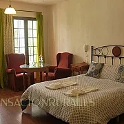 El Batán de las Monjas - Apartamentos Rurales 001