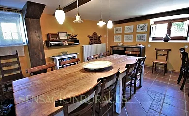 Mas Casalliques en Rupit i Pruit (Barcelona) - Foto 3