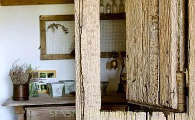 Mas Casalliques en Rupit i Pruit (Barcelona) - Foto 5