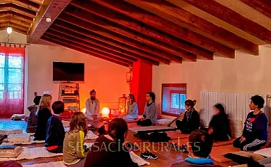 Mas Casalliques en Rupit i Pruit (Barcelona) - Foto 6