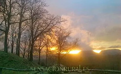 Mas Casalliques en Rupit i Pruit (Barcelona) - Foto 10