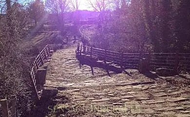 Mas Casalliques en Rupit i Pruit (Barcelona) - Foto 11