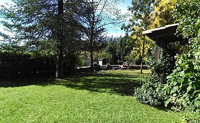 Mas Casalliques en Rupit i Pruit (Barcelona) - Foto 12