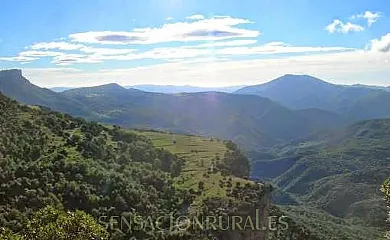 Mas Casalliques en Rupit i Pruit (Barcelona) - Foto 16