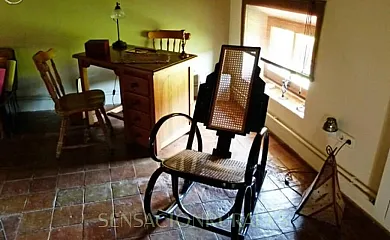 Mas Casalliques en Rupit i Pruit (Barcelona) - Foto 18