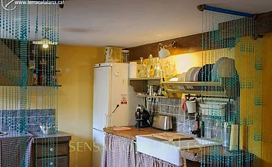 Mas Casalliques en Rupit i Pruit (Barcelona) - Foto 20