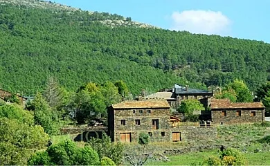 El Roble Hueco en Campillejo (Guadalajara) - Foto 3