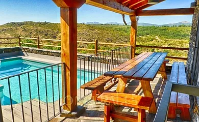 El Roble Hueco en Campillejo (Guadalajara) - Foto 6