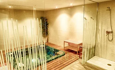 El Roble Hueco en Campillejo (Guadalajara) - Foto 10