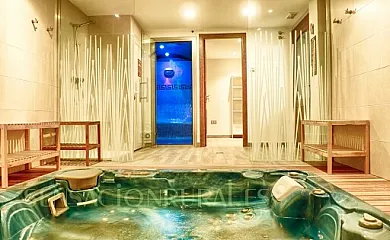 El Roble Hueco en Campillejo (Guadalajara) - Foto 11