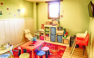 El Roble Hueco en Campillejo (Guadalajara) - Foto 12