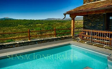 El Roble Hueco en Campillejo (Guadalajara) - Foto 22