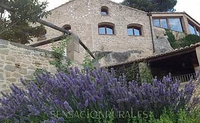 Hotel Hort de Fortunyo en Arnes (Tarragona) - Foto 3