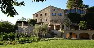 Hotel Hort de Fortunyo 004