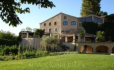 Hotel Hort de Fortunyo en Arnes (Tarragona) - Foto 4